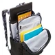 Рюкзак для ноутбука Case Logic 15.6" Uplink 26L CCAM-3216 (Black Spot Camo) (6808611) - изображение 2
