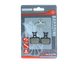 Колодки дискового гальма DS-42 для Formula Mega, ONE, R, RX, Baradine - зображення 2