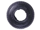 Покрышка с камерой 2.50-4, для садовой и строительной тачки, Goodtyre - изображение 1