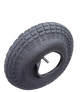 Покришка з камерою 4.00-6, для садової та будівельної тачки, Goodtyre - зображення 1