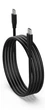 Зарядний кабель DOBE TP5-35102 (1.5М) Type-C - Type-C для Sony DualSense PS5 / Xbox Series / Nintendo Switch - зображення 1