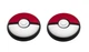 Силіконові накладки на стіки Pokemon Ball для Nintendo Switch 2 - зображення 1