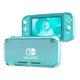 Захисний силіконовий чохол Transparent Protector для Nintendo Switch LITE - зображення 1