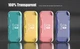 Захисний силіконовий чохол Transparent Protector для Nintendo Switch LITE - зображення 6