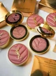 Румяна Yves Saint Laurent Make Me Blush Bold Blurring - изображение 2