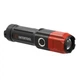 Міні-ліхтар акумуляторний INTERTOOL LB-0120 із зумом (XPE LED) (OIM-53458), 1200 мАг, 3 W - зображення 4