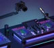 Держатель микрофона камеры над столом Boom Arm Ulanzi ZJ05 - изображение 8