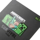 Дневник школьный YES интегральный Minecraft А5 40 листов (5056574464248) - изображение 2