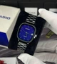 Парні Casio A-168 чорний-сині - зображення 7
