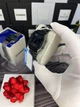 Часы Casio A168WA-1YES. Черный мужской на подарок - изображение 5