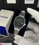 Парни Casio A-168 серый-черный - изображение 7