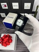 Парный набор часов Casio A-168 Black-White| Мужской и женский | Подарок для влюбленных - изображение 3