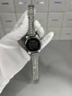 Мужские наручные часы Casio MTP-B145 серые-черные - изображение 5