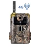 Фотопастка Suntek HC-900LTE 4G Автономна вулична камера • Full HD 1080P • 20 МП • MMS / E-mail • ІЧ 940 нм • 120° • IP65 - зображення 2