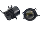 Комплект протитуманних LED фар EA D=85мм Renault/Citroen/Ford/Mitsubishi/Peugeot/Subaru 100W ПТФ FOG - зображення 4