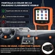 Диагностический сканер OBD2 VPOW K88 PRO ДЛЯ ВСЕХ АВТОМОБИЛЕЙ С OBDII - изображение 3