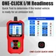 Автомобильный сканер MOTOPOWER MP69038 OBD2 - изображение 5