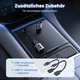 Адаптер 2 в 1 для беспроводного CarPlay и Android Auto - изображение 6