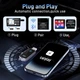 Беспроводной адаптер CarPlay для iPhone PAGEPINMU - изображение 6