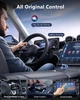 Беспроводной адаптер CarPlay Wireless TKHIN - изображение 3