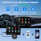 Беспроводной адаптер Android Auto - изображение 3