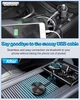 Беспроводной адаптер Carplay Sunity - изображение 5