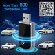 Беспроводной адаптер CarPlay для iPhone Gramalive - изображение 4