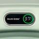 Раскладная ванна Maxi-Cosi Indigo Sage Green (3107112000) - изображение 12