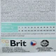 Корм сухий Brit Grain Free VetDiet Dog Struvite для собак з сечокам'яною хворобою з яйцем індичкою горохом гречкою 12 кг 8595602528219 - изображение 3