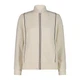 Кофта CMP Women's French Terry Sweatshirt Cream L (1097-35D7456-A238 42) - изображение 1