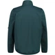 Куртка CMP Man's Softshell Jacket Deep Teal XL (1097-35A7727-E958 52) - изображение 3