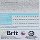 Корм сухий Brit Grain Free VetDiet Dog Obesity для собак для корекції ваги беззерновий з ягням індичкою та горохом 2 кг 8595602528073 - изображение 4
