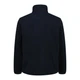 Флисовая кофта CMP Men's Arctic Micro Fleece Jacket Dark Blue XXL (1097-35H1707-N950 54) - изображение 3