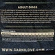 Корм сухий Carnilove Adult Lamb and Wild Boar для дорослих собак усіх порід з ягнятиною та диким кабаном 12 кг 8595602508921 - изображение 5