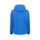 Куртка CMP Man's Jacket Fix Hood Mechanical Str Blue XXXL (1097-34W3917-L822 56) - зображення 3