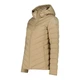 Куртка CMP Women's Solid-Colour Sorona® Aura Down Jacket Beige XS (1097-35K3576-P405 36) - зображення 2