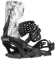 Крепления Jones Meteorite Surf Series Black L (1033-JNS J.26.BNU.MES.BK.4L.1) - изображение 1
