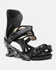 Крепления Jones W's Aurora Black/Bronze M (1033-JNS J.26.BNW.AUR.BK.3M.1) - изображение 2