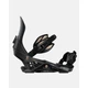 Крепления Jones W's Aurora Black/Bronze M (1033-JNS J.26.BNW.AUR.BK.3M.1) - изображение 3