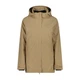 Куртка CMP Women's Jacket with Detachable Hood and Lining Beige XXS (1097-35K3796D-P405 34) - изображение 1