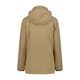 Куртка CMP Women's Jacket with Detachable Hood and Lining Beige XXS (1097-35K3796D-P405 34) - изображение 3