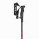 Палиці Leki Hot Shot 120 Black/Red (1052-655 47471 120) - зображення 5