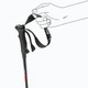 Палиці Leki Hot Shot 120 Black/Red (1052-655 47471 120) - зображення 8