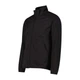Куртка CMP Man's Softshell Jacket Anthracite Black L (1097-35A7727-U423 50) - изображение 2