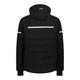 Куртка CMP Man's Ski Jacket in 4 Way Stretch Fabric Black XXL (1097-34W4697-U901 54) - изображение 3