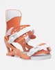 Крепления Jones W's Equinox M Solid Coral (1033-JNS J.26.BNW.EQX.PK.3M.1) - изображение 2