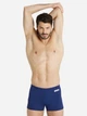Плавки пляжные мужские Arena Team Swim Short Solid 004776-750 50 Синие (3468336635865) - изображение 1