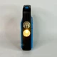 Ліхтар акумуляторний LED COB з сонячною панеллю і функцією Power Bank, потужний ручний ліхтар-прожектор з USB зарядкою і 4 режимами світла, портативна лампа на акумуляторі для дому, дачі, кемпінгу, HS-8020C-Blue - зображення 6