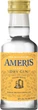 Упаковка джина Ameris Botanical London Dry Gin 0.1 л 40% х 20 шт (18000296003609) - изображение 2
