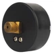 Манометр 0÷10 бар, Ø63, аксиальный, 1/4" Icma 243 - изображение 3